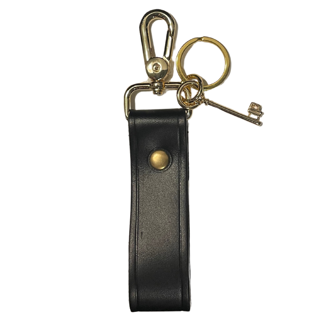 The Keyring (Black)