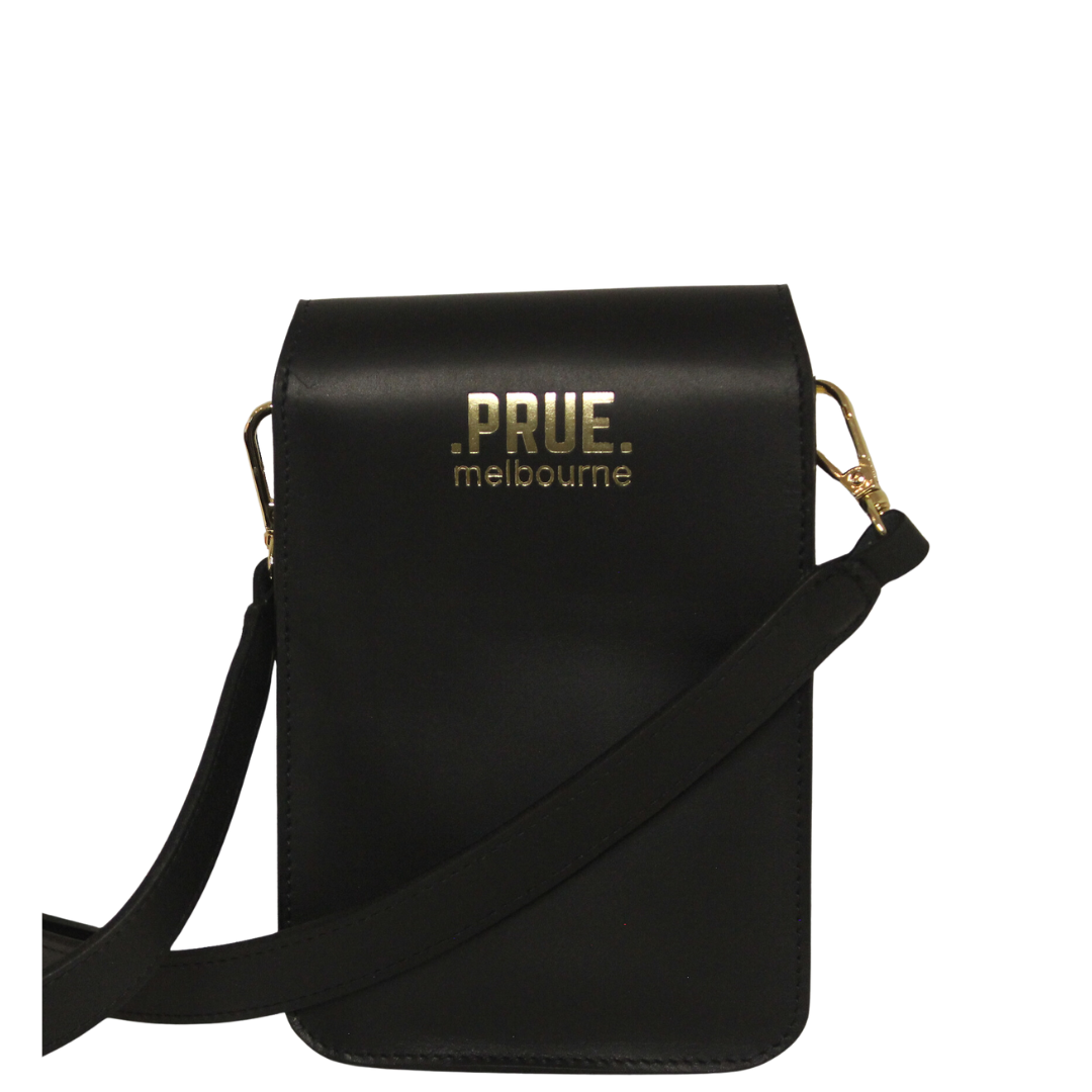 The Phone Bag (Black)