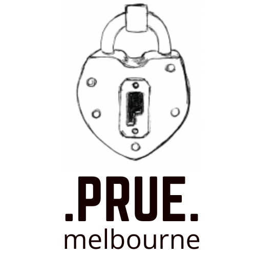 PRUE melbourne